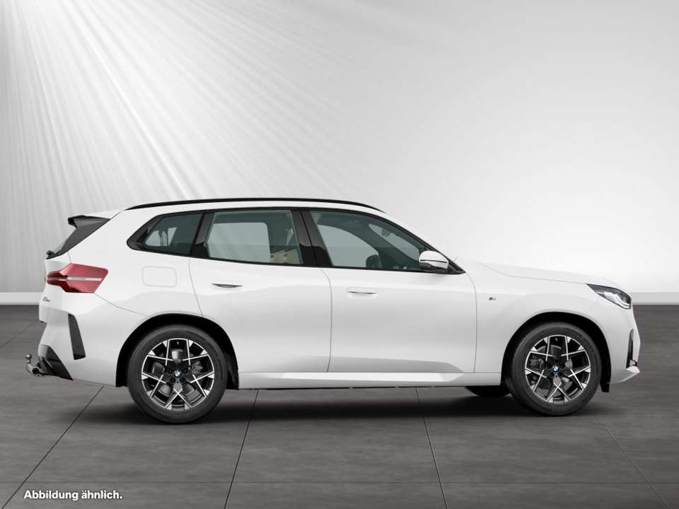 BMW X3 - Imagem 9