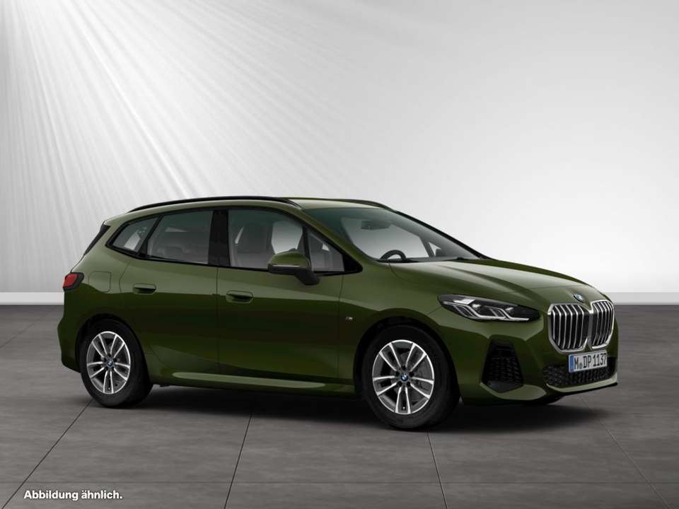 BMW 220 - Imagem 11