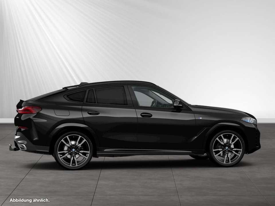 BMW X6 - Imagem 9
