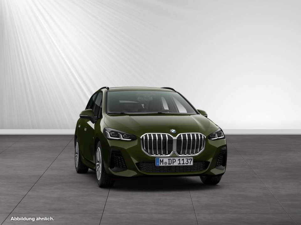 BMW 220 - Imagem 12