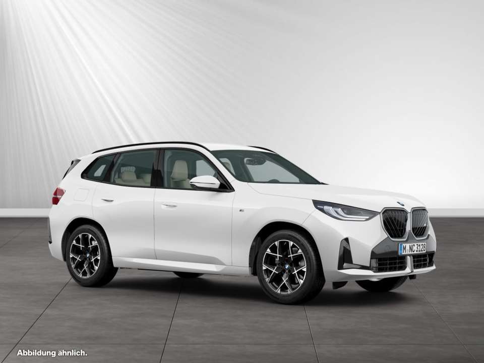 BMW X3 - Imagem 11