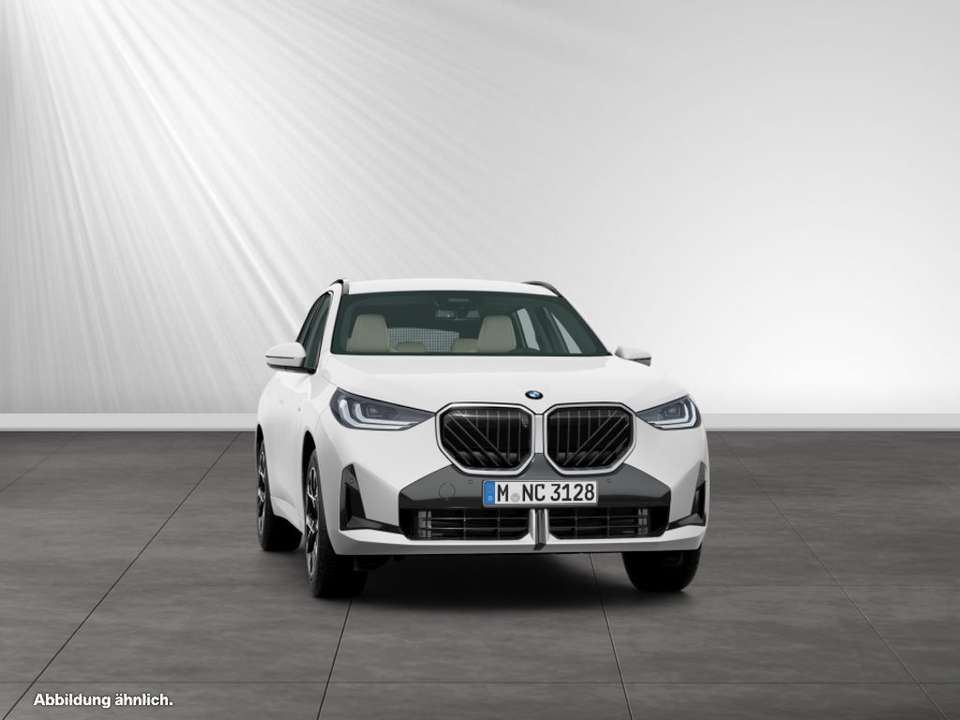 BMW X3 - Imagem 12