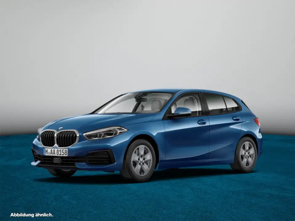 BMW 118 - Imagem 2