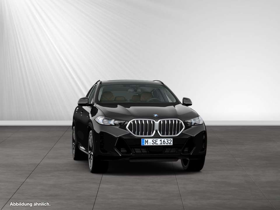 BMW X6 - Imagem 12