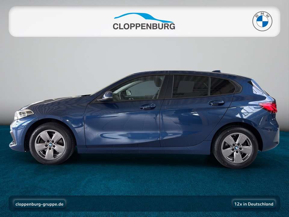 BMW 118 - Imagem 3