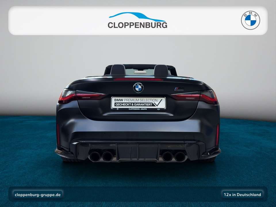 BMW M4 - Imagem 4