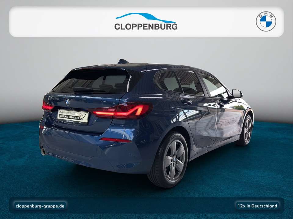 BMW 118 - Imagem 7