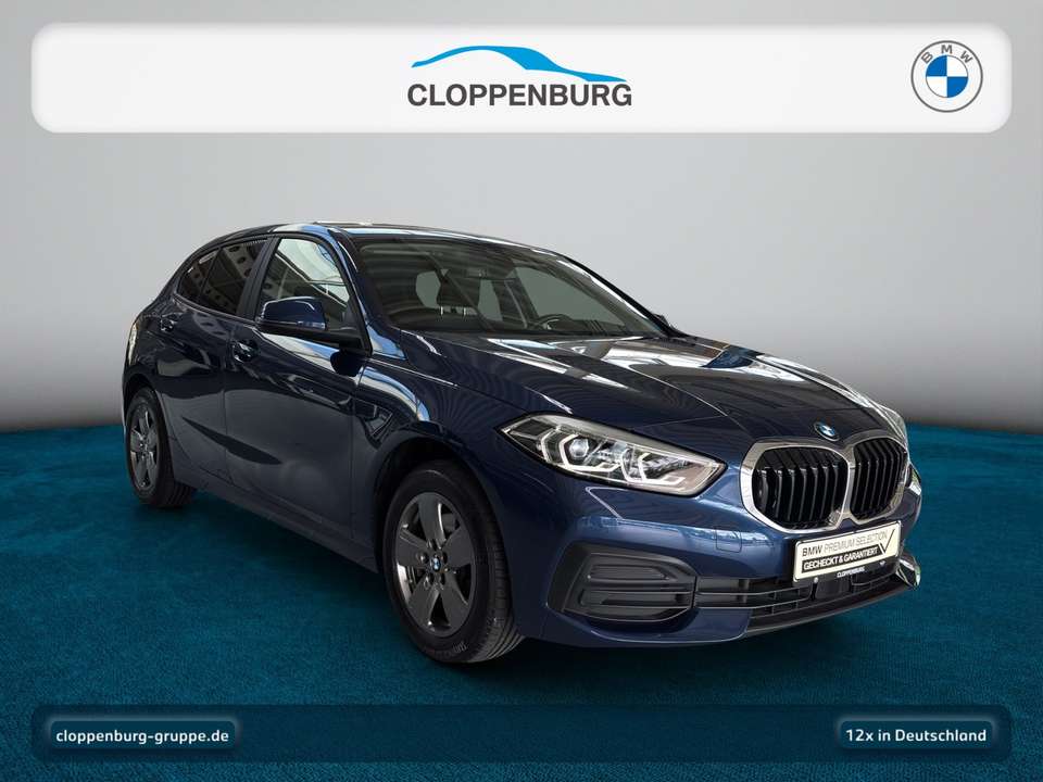 BMW 118 - Imagem 9