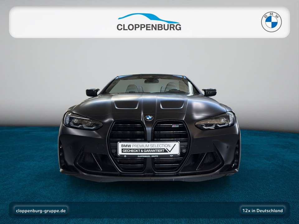 BMW M4 - Imagem 9