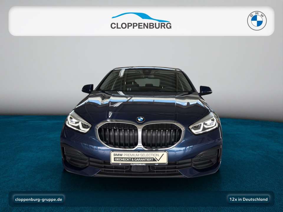BMW 118 - Imagem 10