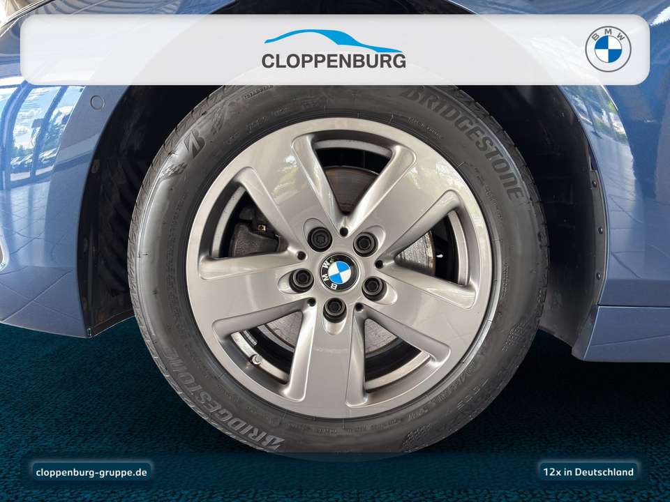 BMW 118 - Imagem 11