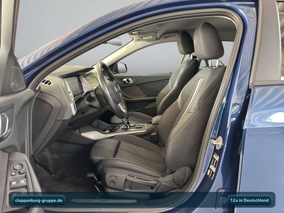 BMW 118 - Imagem 12