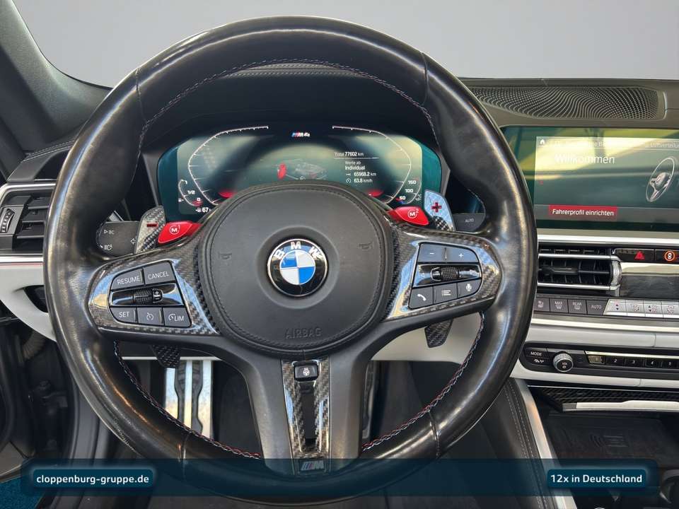 BMW M4 - Imagem 12