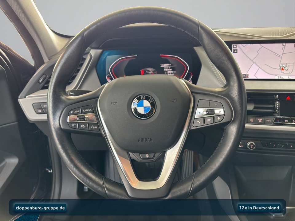 BMW 118 - Imagem 13