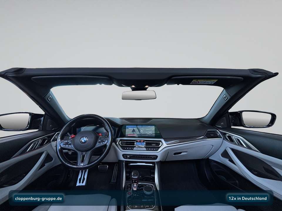 BMW M4 - Imagem 14