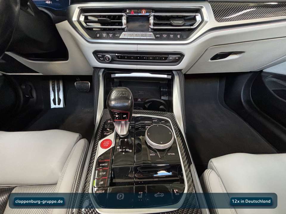 BMW M4 - Imagem 15