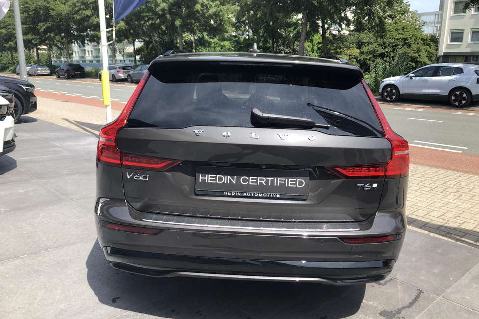 Volvo V60 - Imagem 3