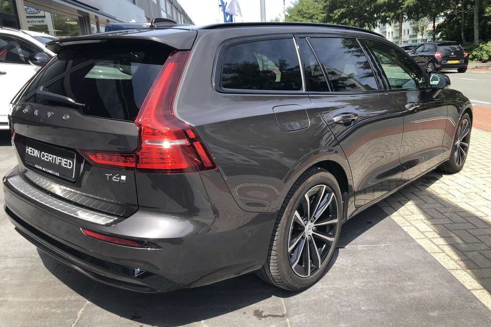 Volvo V60 - Imagem 4