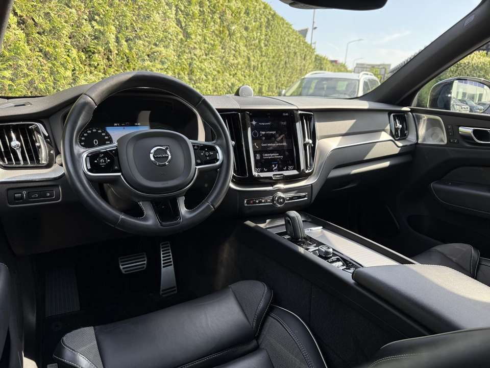 Volvo XC60 - Imagem 3
