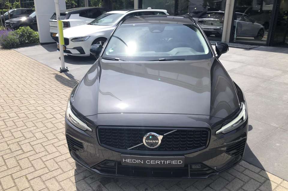 Volvo V60 - Imagem 6