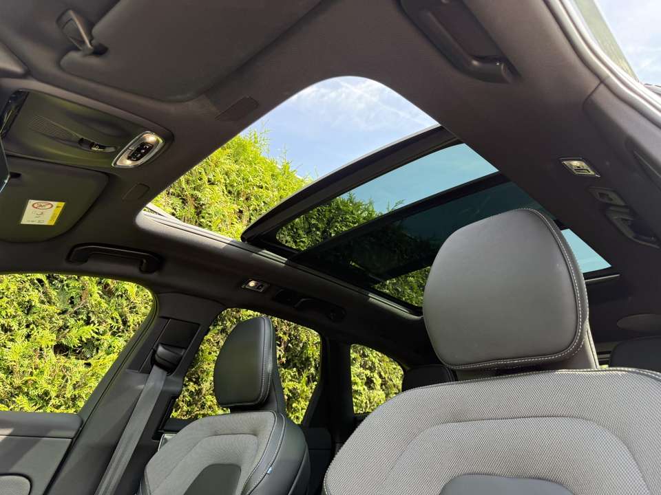 Volvo XC60 - Imagem 4