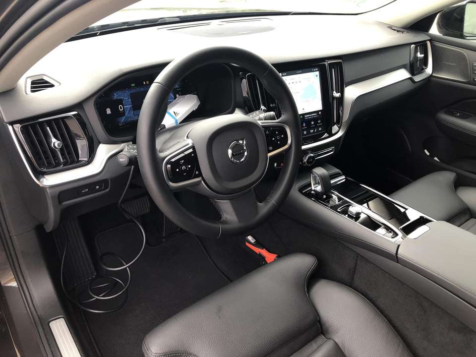Volvo V60 - Imagem 7
