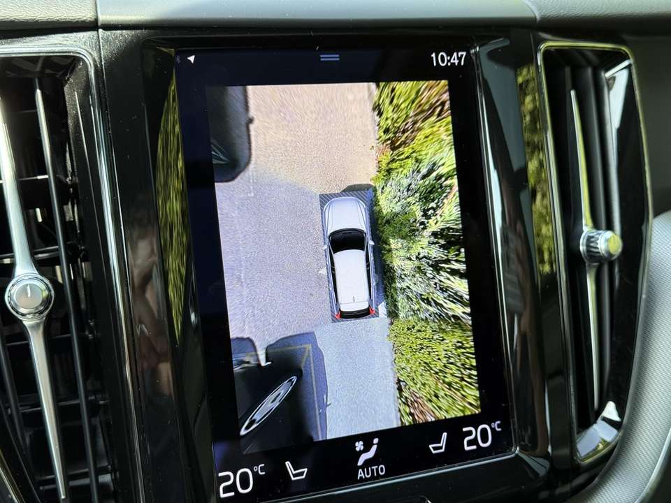 Volvo XC60 - Imagem 5