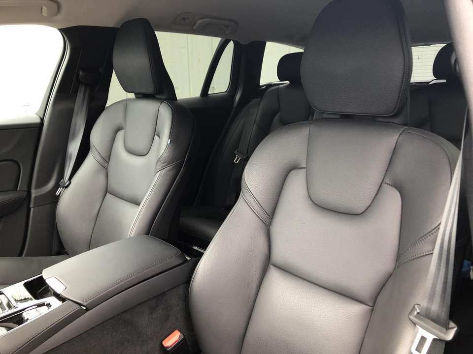 Volvo V60 - Imagem 8