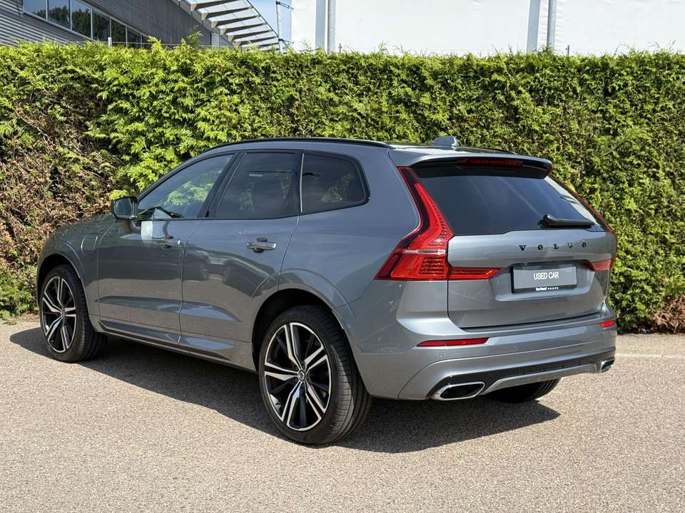 Volvo XC60 - Imagem 6