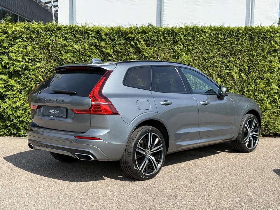 Volvo XC60 - Imagem 7