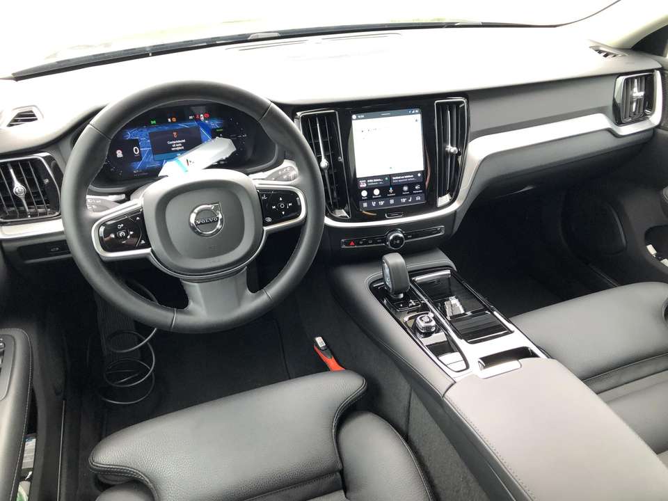 Volvo V60 - Imagem 10