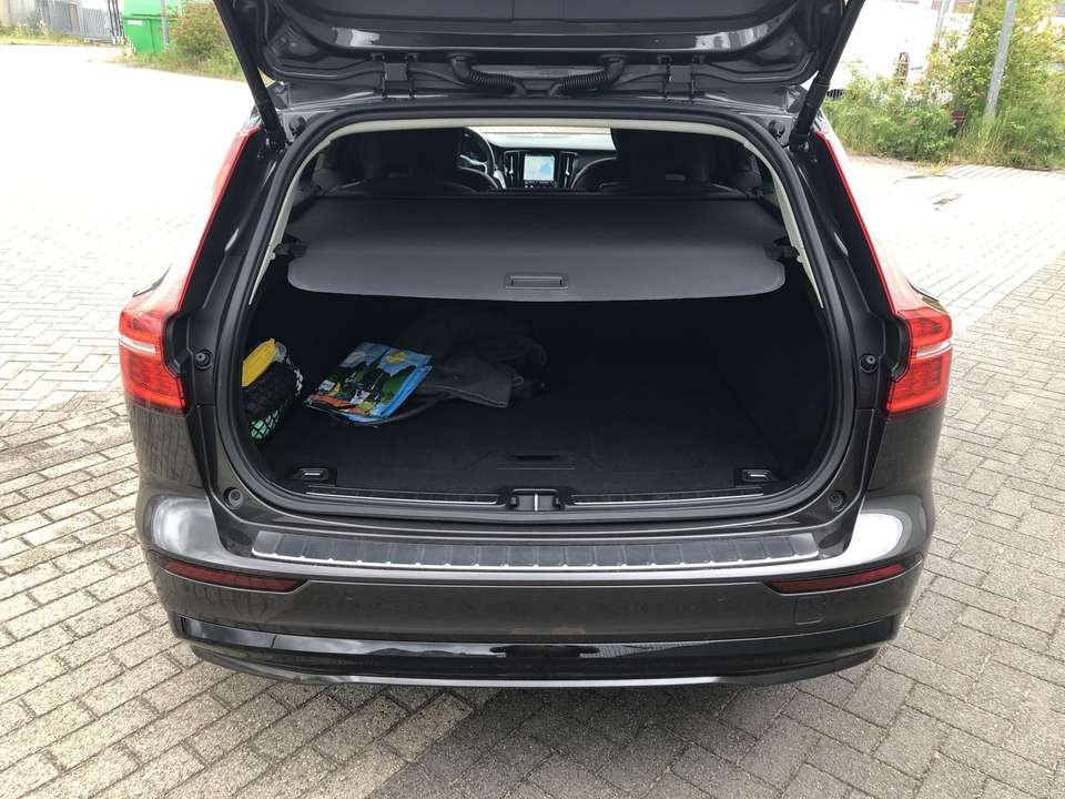 Volvo V60 - Imagem 11