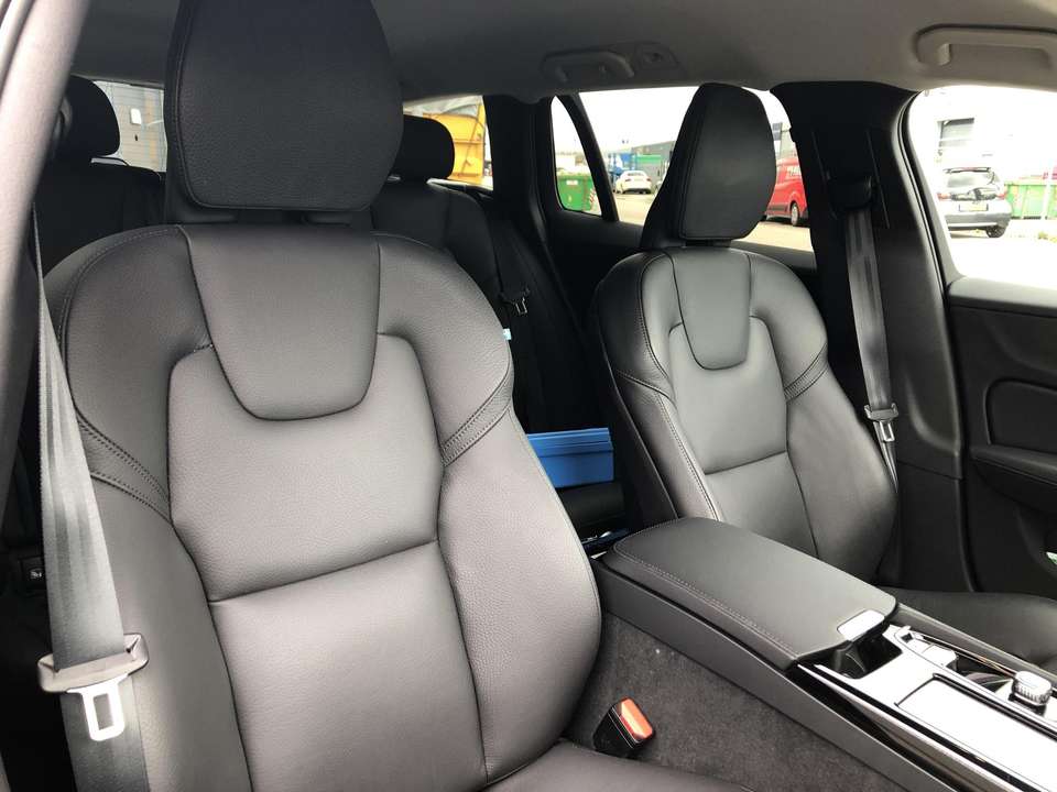 Volvo V60 - Imagem 13