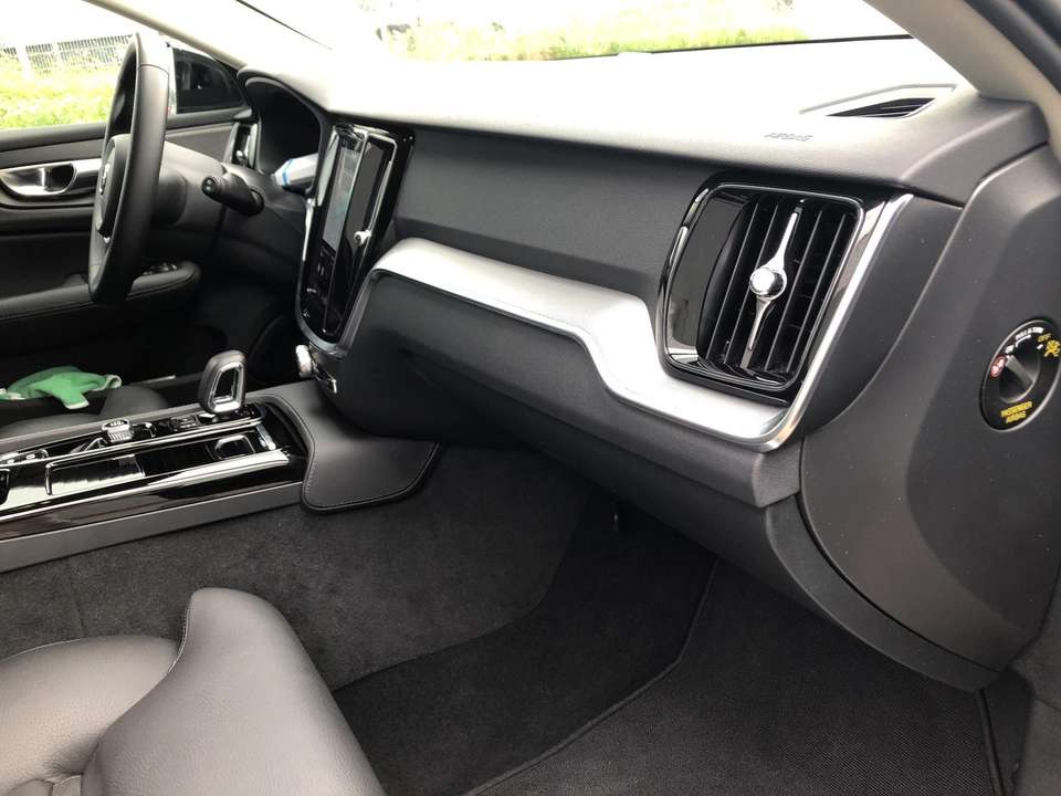 Volvo V60 - Imagem 15
