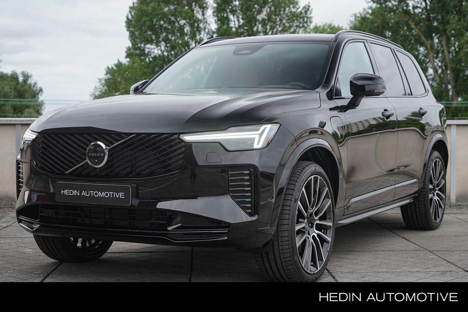 Volvo XC90 - Imagem 1