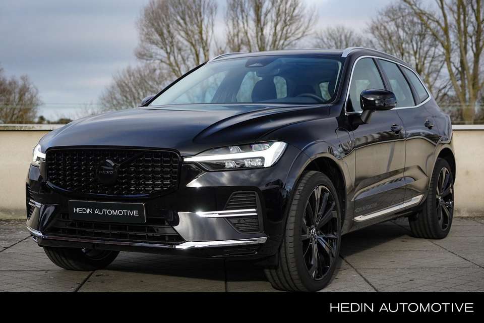 Volvo XC60 - Imagem 1