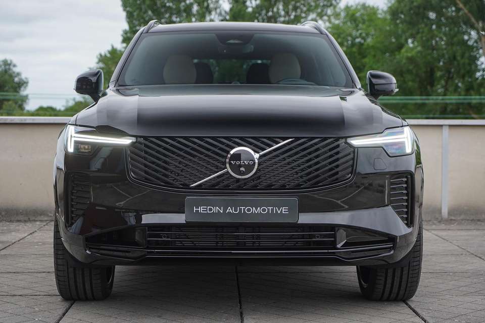 Volvo XC90 - Imagem 2