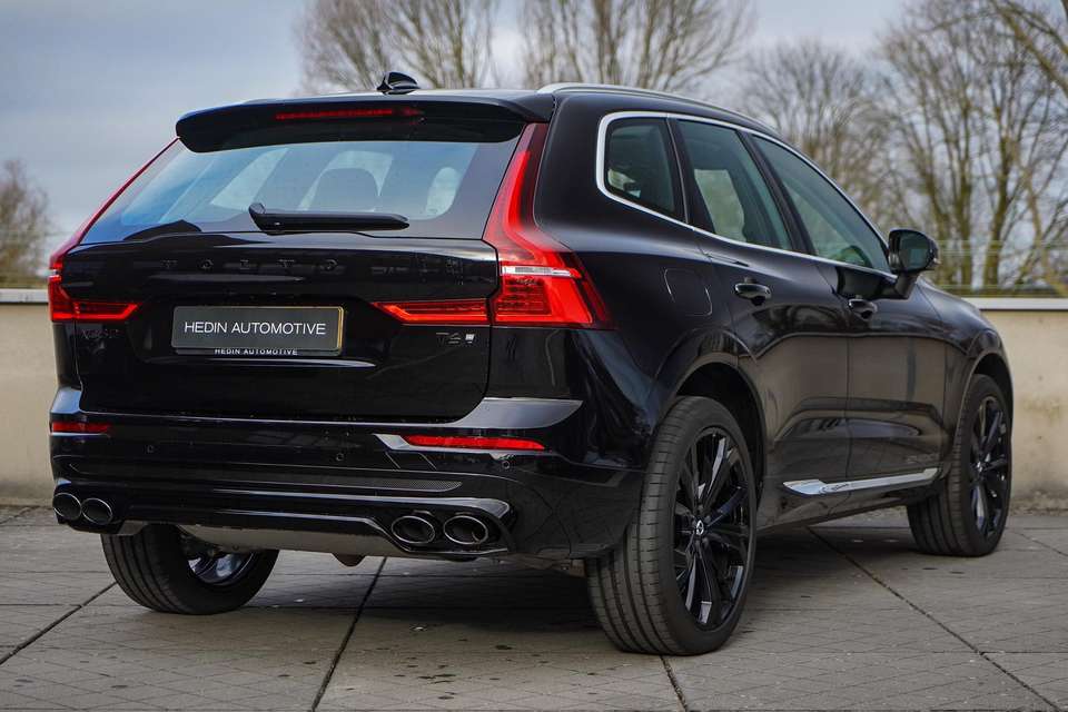 Volvo XC60 - Imagem 2