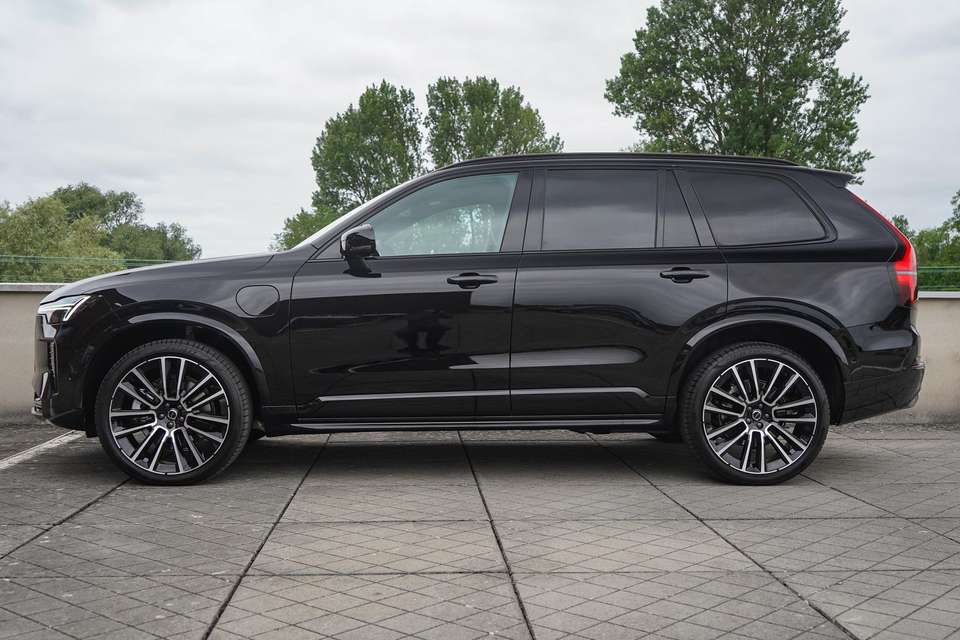 Volvo XC90 - Imagem 3