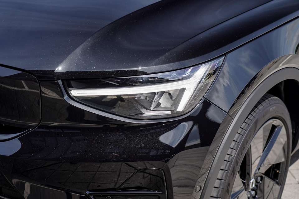 Volvo EC40 - Imagem 4