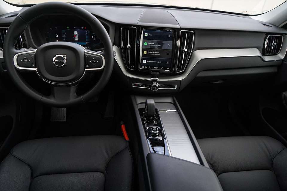Volvo XC60 - Imagem 3