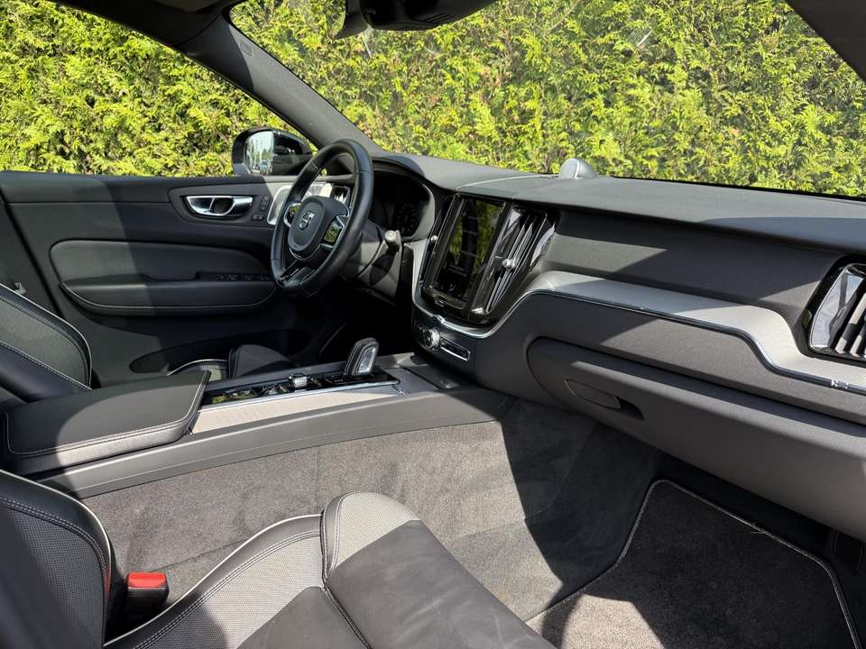Volvo XC60 - Imagem 15