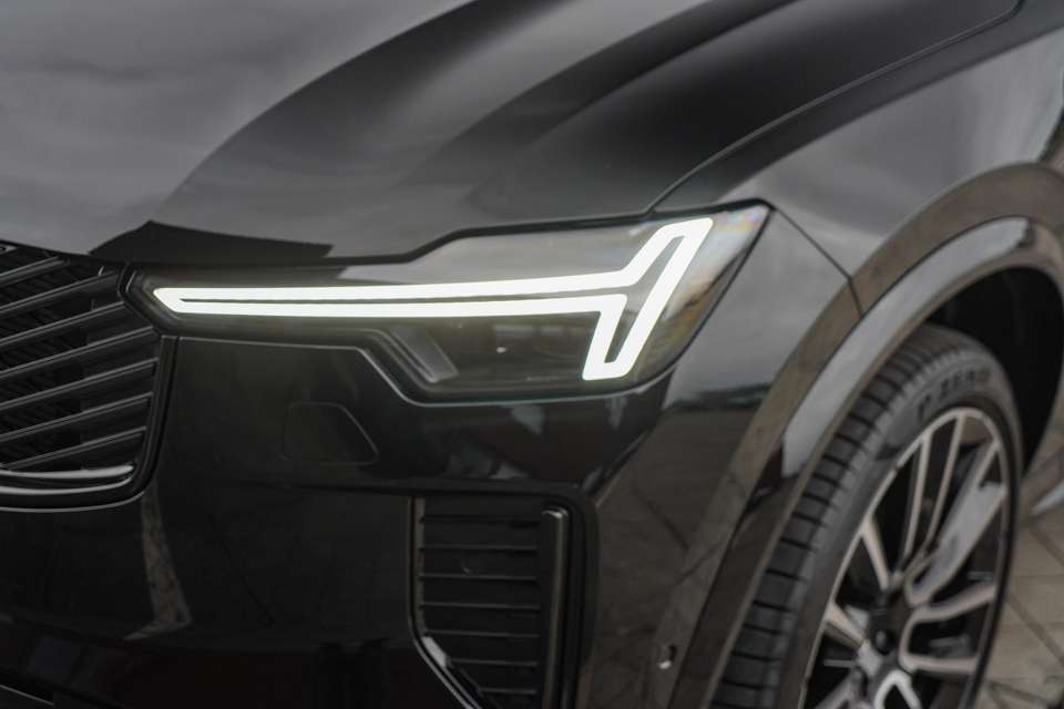 Volvo XC90 - Imagem 4