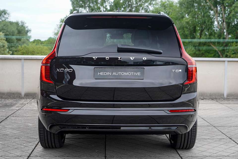 Volvo XC90 - Imagem 5