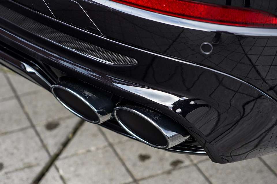 Volvo XC60 - Imagem 5