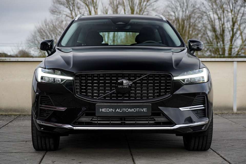 Volvo XC60 - Imagem 6