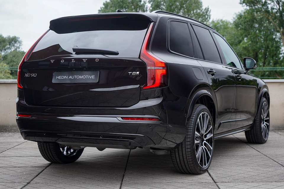 Volvo XC90 - Imagem 6