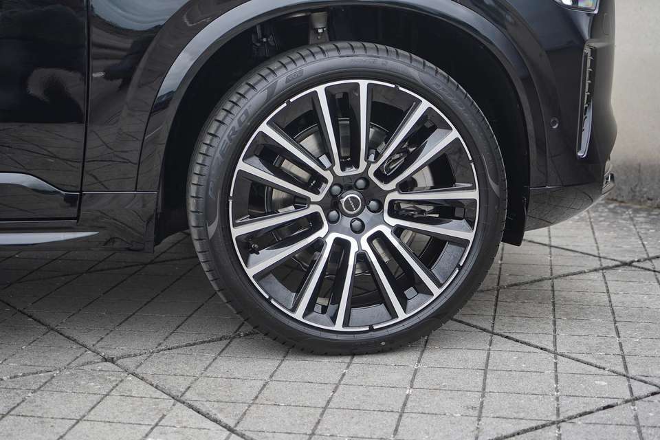 Volvo XC90 - Imagem 7