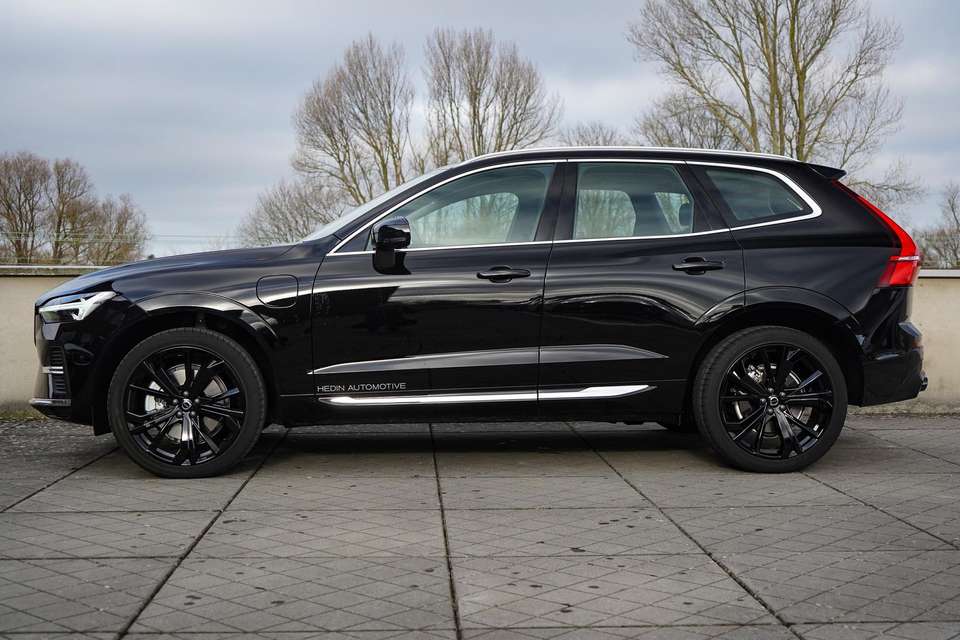 Volvo XC60 - Imagem 7