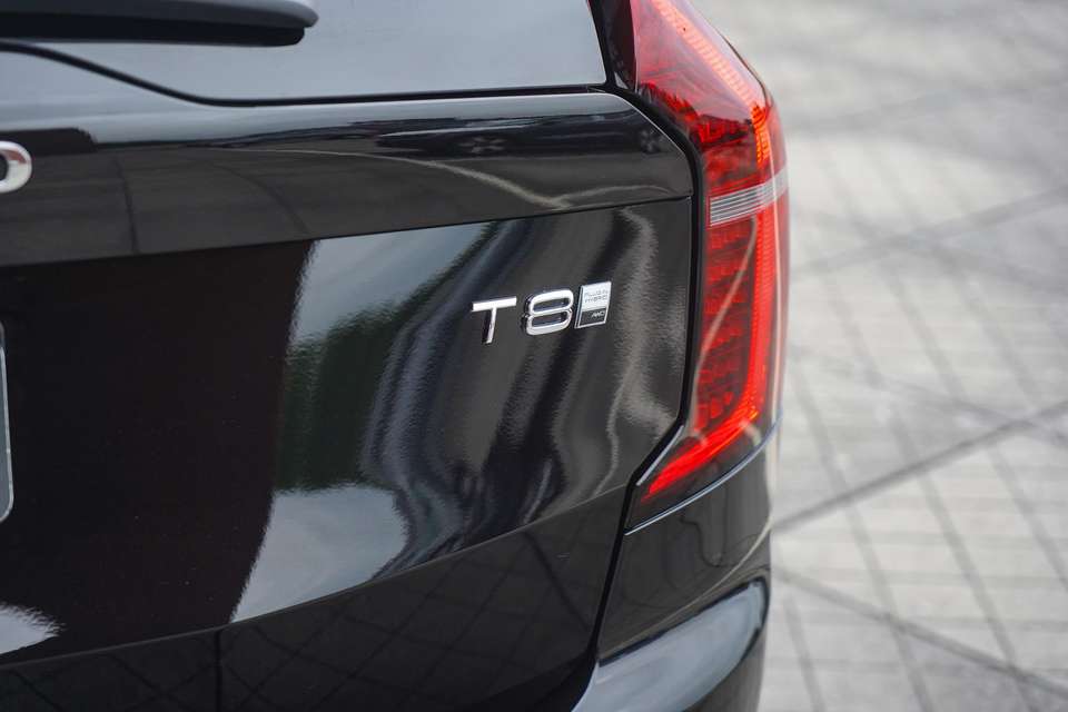 Volvo XC90 - Imagem 9
